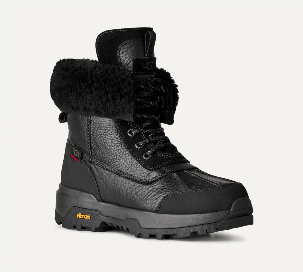 Ugg waterproof winter boots